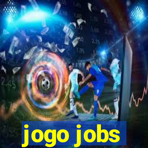 jogo jobs